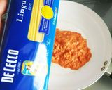 蟹のトマトパスタ & ビスク作り方27写真