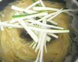 蟹のトマトパスタ & ビスク作り方28写真