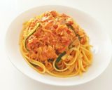 蟹のトマトパスタ & ビスク作り方30写真