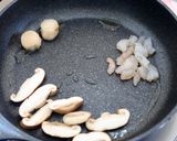 糖尿病予防にホタテのズッキーニ巻き作り方6写真