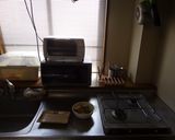 最速の焼き松茸作り方2写真