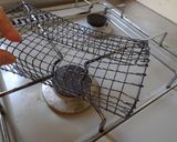 最速の焼き松茸作り方4写真