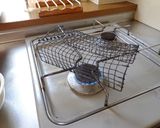 最速の焼き松茸作り方6写真