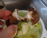 最速の焼き松茸作り方12写真
