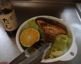 最速の焼き松茸作り方11写真
