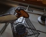 最速の焼き松茸作り方10写真