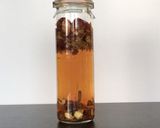 飲みやすいオールラウンド薬膳酒。作り方6写真