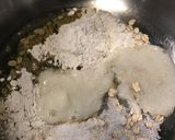 【大麦粉レシピ】大麦アーモンドチュイール作り方1写真
