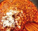 天津卵麻婆豆腐丼作り方4写真