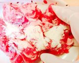 生姜焼き♪ライスバーガー♡作り方2写真