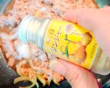生姜焼き♪ライスバーガー♡作り方6写真