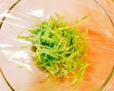 生姜焼き♪ライスバーガー♡作り方7写真