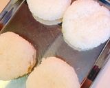 生姜焼き♪ライスバーガー♡作り方10写真