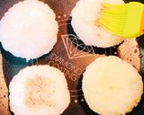 生姜焼き♪ライスバーガー♡作り方11写真