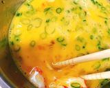 天津卵麻婆豆腐丼作り方7写真