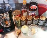 色々80%カットのケチャップ作り方1写真