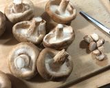 鍋後白菜の危険な餃子作り方13写真