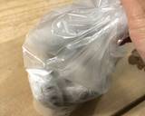鍋後白菜の危険な餃子作り方14写真