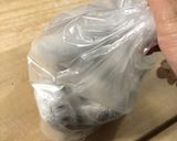 鍋後白菜の危険な餃子作り方14写真