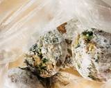 鍋後白菜の危険な餃子作り方17写真