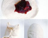 にゃんこのあんぱん(279kcal)作り方10写真