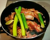 牛すじ煮込み作り方3写真