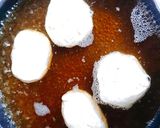 にゃんこのあんぱん(279kcal)作り方12写真