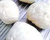 にゃんこのあんぱん(279kcal)作り方13写真