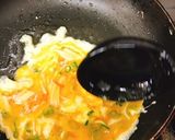 天津卵麻婆豆腐丼作り方8写真