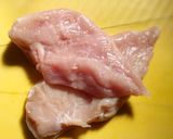 丹精國鶏の手作りハム作り方1写真