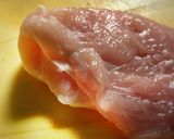 丹精國鶏の手作りハム作り方2写真