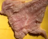 丹精國鶏の手作りハム作り方3写真