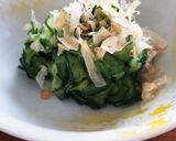 ☆簡単副菜♪きゅうりのお浸し☆作り方3写真
