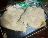 丹精國鶏の手作りハム作り方8写真