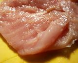 丹精國鶏の手作りハム作り方5写真