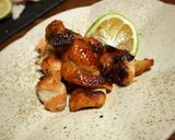 丹精國鶏の手作りハム作り方10写真