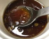 柚子胡椒ドレッシングの和風豆腐サラダ作り方1写真