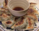 カリット餃子（隠し味入り）作り方7写真