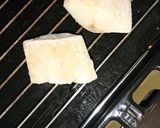 塩サバマッシュルームクリチ焼き作り方1写真