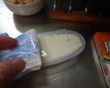 最速の野菜たっぷりの麻婆豆腐作り方4写真