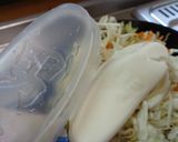 最速の野菜たっぷりの麻婆豆腐作り方5写真