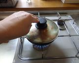 最速の野菜たっぷりの麻婆豆腐作り方12写真