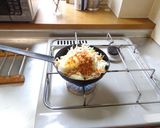 最速の野菜たっぷりの麻婆豆腐作り方10写真