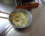 最速の野菜たっぷりの麻婆豆腐作り方16写真