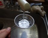 最速の野菜たっぷりの麻婆豆腐作り方18写真