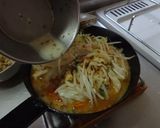 最速の野菜たっぷりの麻婆豆腐作り方17写真