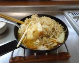 最速の野菜たっぷりの麻婆豆腐作り方26写真