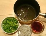 お弁当にもおつまみにも♪風味かおる卵焼き作り方2写真