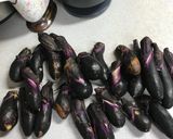 丸ごとこなすの煮物作り方1写真