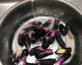 丸ごとこなすの煮物作り方3写真